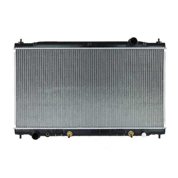 Cooling Radiator for Infiniti Q50 3.0L Turbo 2021-2023 Q60 3.0L Turbo 2021-2023