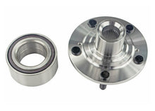 Front Wheel Hub Bearing Kit for Acura TSX 2004 2005 2006 2007 2008