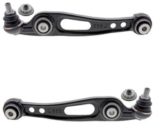 Mevotech Lower Rearward Control Arms W/ Ball Joints For Range Rover 2018-2022