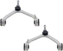 Mevotech Front Upper Control Arms W/ Ball Joints For Volvo S60 V60 2019-2023
