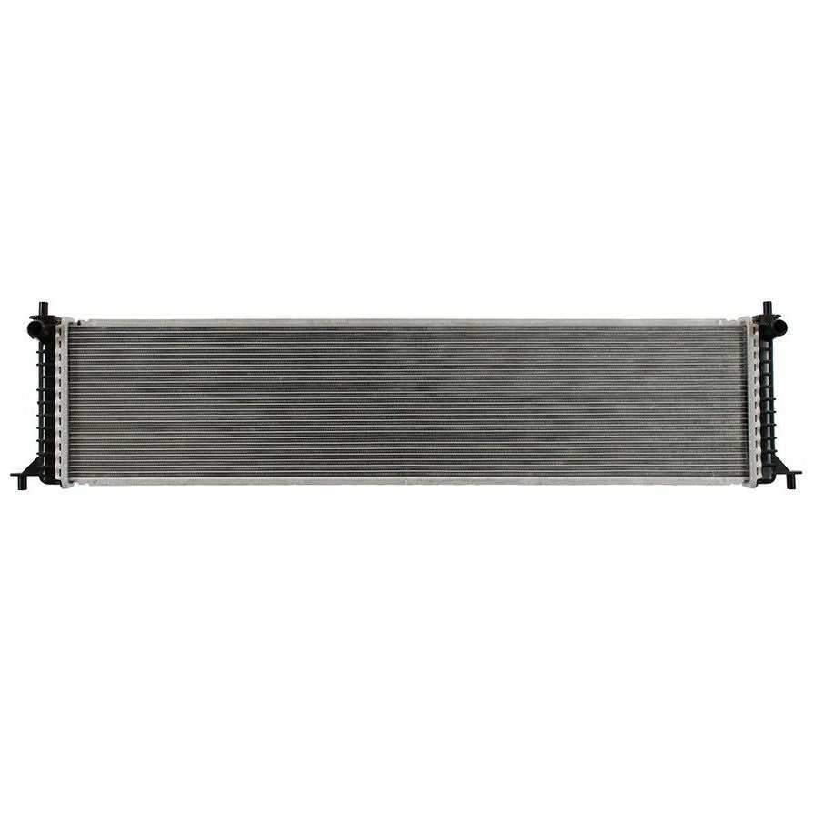 Engine Cooling Radiator for Tesla S EV (EV/BEV) 2016-2022 With 32" CORE