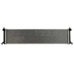 Engine Cooling Radiator for Tesla S EV (EV/BEV) 2016-2022 With 32
