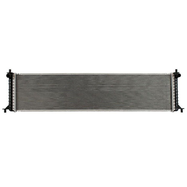 Engine Cooling Radiator for Tesla S EV (EV/BEV) 2016-2022 With 32" CORE
