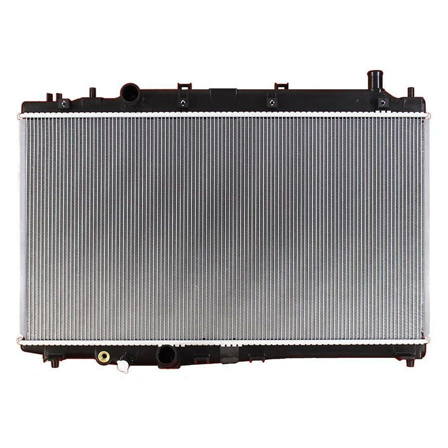 Engine Cooling Radiator for Honda HR-V 1.8L 2016-2022