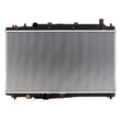 Engine Cooling Radiator for Honda HR-V 1.8L 2016-2022