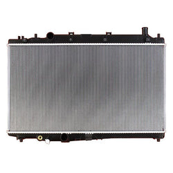 Engine Cooling Radiator for Honda HR-V 1.8L 2016-2022