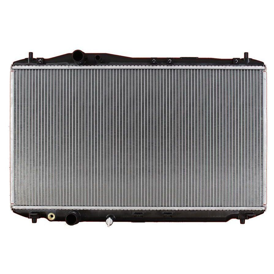 Engine Cooling Radiator for Acura ILX 2.4L 2016-2022