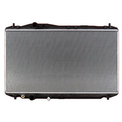 Engine Cooling Radiator for Acura ILX 2.4L 2016-2022