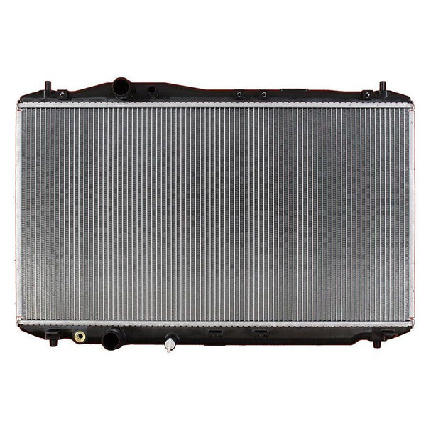 Engine Cooling Radiator for Acura ILX 2.4L 2016-2022