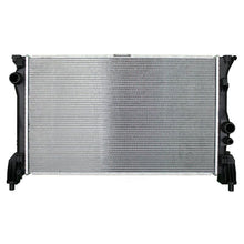 Engine Cooling Radiator for Mercedes-Benz Metris 2.0L 2016-2021