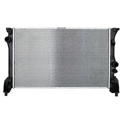 Engine Cooling Radiator for Mercedes-Benz Metris 2.0L 2016-2021