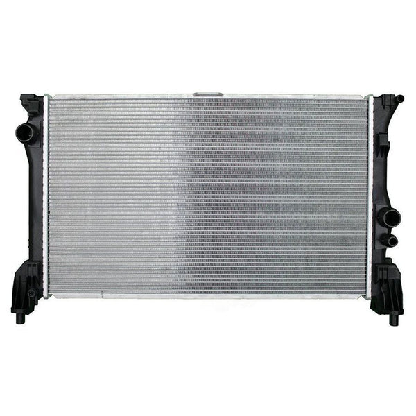 Engine Cooling Radiator for Mercedes-Benz Metris 2.0L 2016-2021