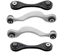 Mevotech Rear Upper Forward & Rearward Control Arms For BMW X3 2018-2022