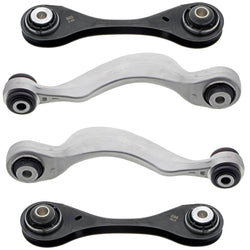 Mevotech Rear Upper Forward & Rearward Control Arms For BMW X3 2018-2022