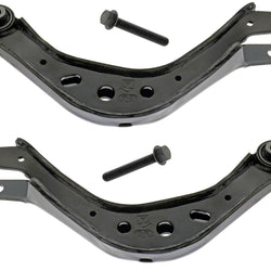 Mevotech Rear Upper Control Arms For Chevrolet Equinox & GMC Terrain 2018-20222