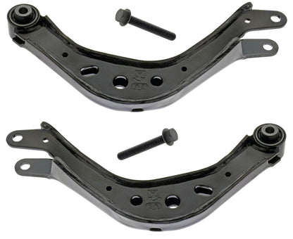 Rear Complete Shocks Control Arms & Links For Chevrolet Equinox 2018-2023