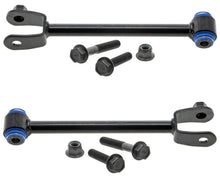 Mevotech Rear Rearward Control Arms W/ Bushings For Chevrolet Tahoe 2021-2022