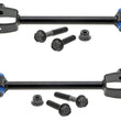 Rear Shocks Rear Forward & Rearward Control Arms & Links For Tahoe 2021-2022