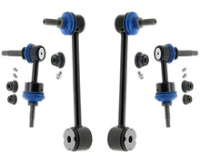 Mevotech Front & Rear Sway Bar Links For Chevrolet Tahoe 2021 2022 2023