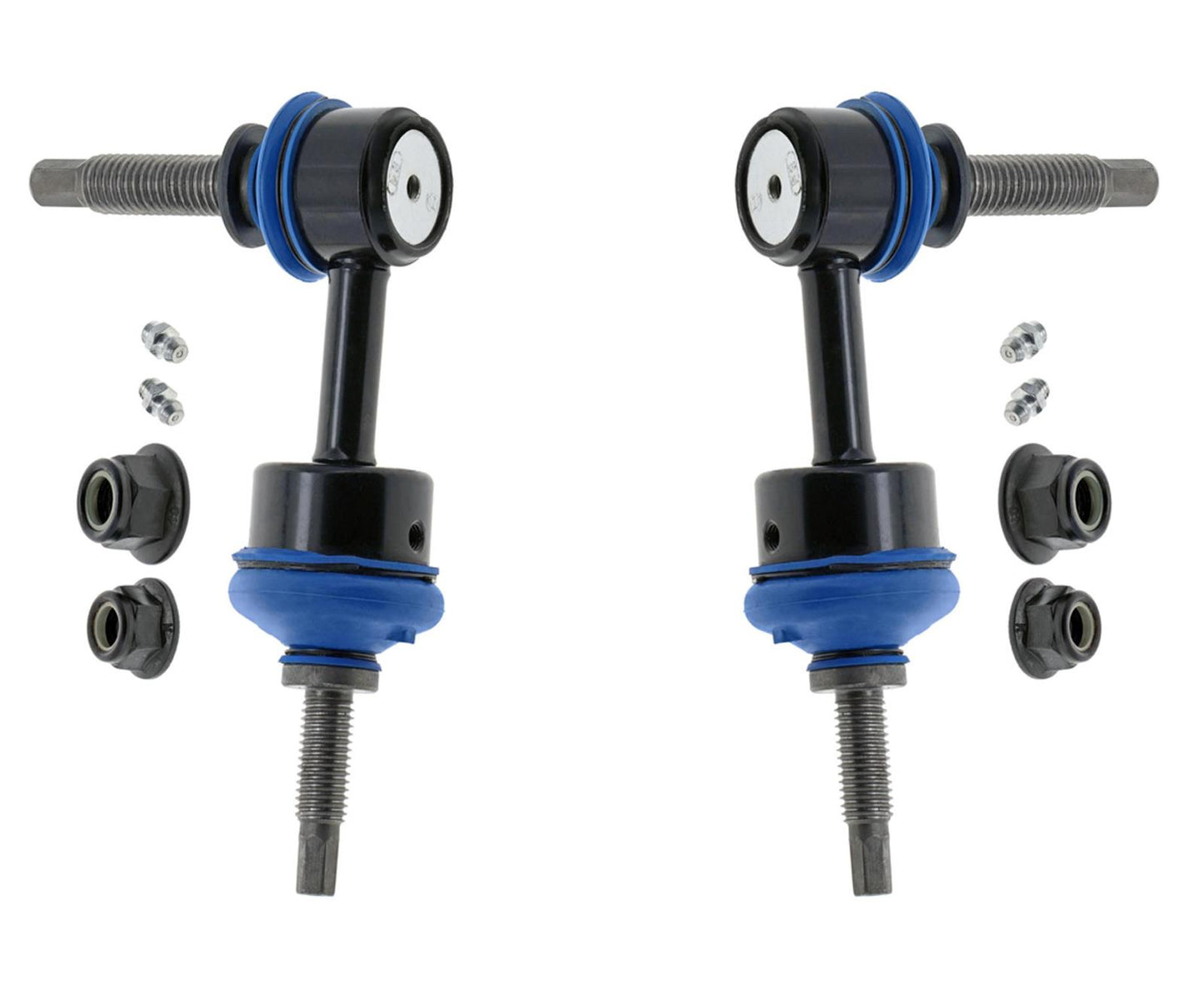 Mevotech Front Sway Bar Links For Chevrolet Tahoe & GMC Yukon 2021-2023