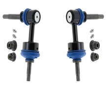 Mevotech Front Sway Bar Links For Chevrolet Tahoe & GMC Yukon 2021-2023