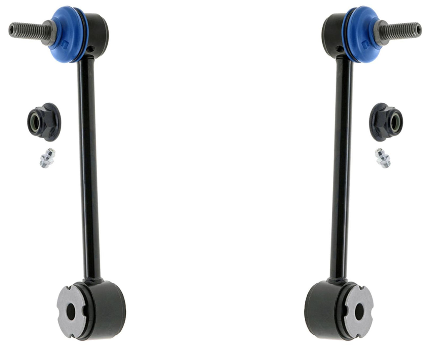Mevotech Rear Sway Bar Links For Chevrolet Tahoe & GMC Yukon 2021-2023