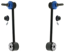Mevotech Rear Sway Bar Links For Chevrolet Tahoe & GMC Yukon 2021-2023