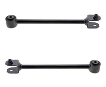 Mevotech Rear Trailing Control Arms W/ Bushings For Acura TLX 2015-2020