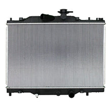 Engine Cooling Radiator for Mazda CX-3 2.0L 2016-2021