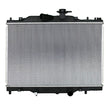 Engine Cooling Radiator for Mazda CX-3 2.0L 2016-2021