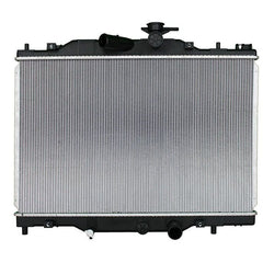 Engine Cooling Radiator for Mazda CX-3 2.0L 2016-2021