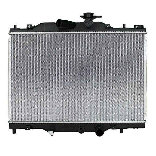 Engine Cooling Radiator for Mazda CX-3 2.0L 2016-2021