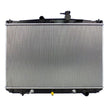 Cooling Radiator for Lexus RX350 2016-2021 RX350L 2018-2021 Without Tow Package