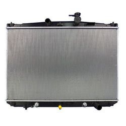 Cooling Radiator for Lexus RX350 2016-2021 RX350L 2018-2021 Without Tow Package