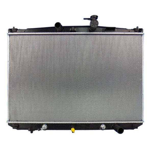 Cooling Radiator for Lexus RX350 2016-2021 RX350L 2018-2021 Without Tow Package