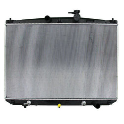 Radiator for Lexus RX450h 3.5L FULL HYBRID EV-GAS 2016-2021 With Tow Package