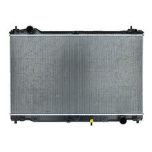 Radiator for Lexus GS200t 2016-2017 GS300 2018-2019 RC300 2018-2021 2.0L Engine