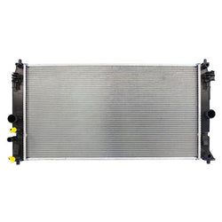 Radiator for Toyota Prius 2016-2020 Prius AWD-e 2019-2020 Prius Prime 2017-2019