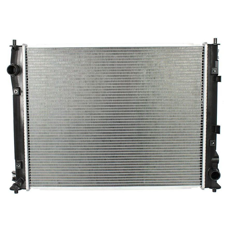 Engine Cooling Radiator for Honda Civic 2.0L 2016-2021 Non Turbo Models