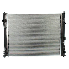 Engine Cooling Radiator for Honda Civic 2.0L 2016-2021 Non Turbo Models