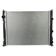 Engine Cooling Radiator for Honda Civic 2.0L 2016-2021 Non Turbo Models