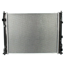 Engine Cooling Radiator for Honda Civic 2.0L 2016-2021 Non Turbo Models