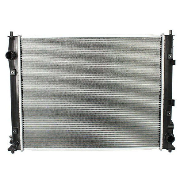 Engine Cooling Radiator for Honda Civic 2.0L 2016-2021 Non Turbo Models