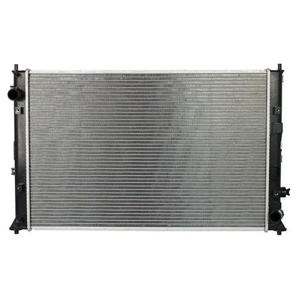 Engine Cooling Radiator For Honda Civic 1.5L Turbo 2016 2017 2018 2019 2020 2021