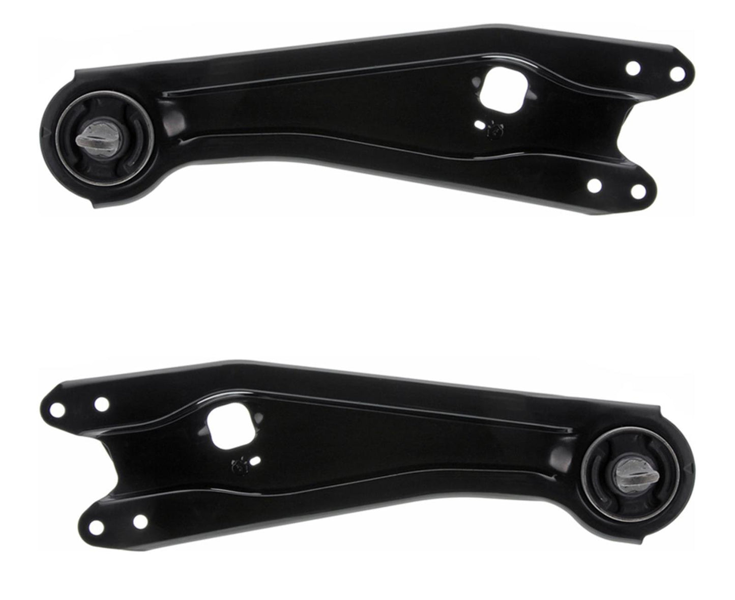 Mevotech Rear Trailing Control Arms W/ Bushings For Honda Pilot 2009-2015