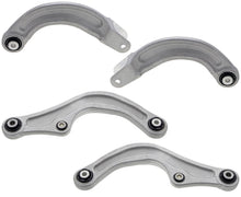 Mevotech Rear Forward & Rearward Control Arms For Volkswagen ID.4 ID4 2021-2023