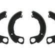 Parking-Emergency Brake Shoe Set For Chevrolet W4500 Tilt Master 1986-96