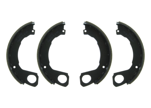 Parking-Emergency Brake Shoe Set For Chevrolet W4500 Tilt Master 1986-96