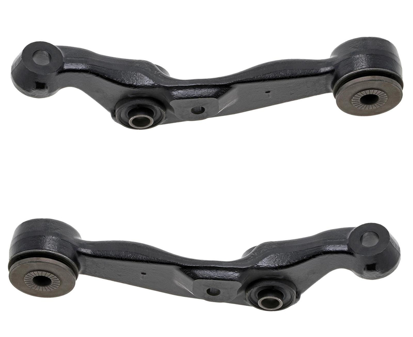 Mevotech Front Lower Forward Control Arms For Lexus LS460 2009-17 LS600H 08-16