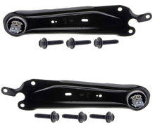 Mevotech Rear Trailing Control Arms W Bushings For Chevrolet Equinox 2018-2024